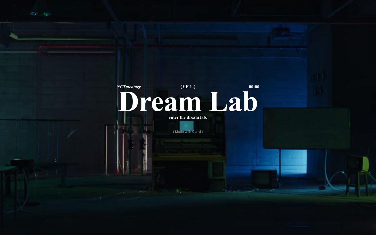 download dreamlab